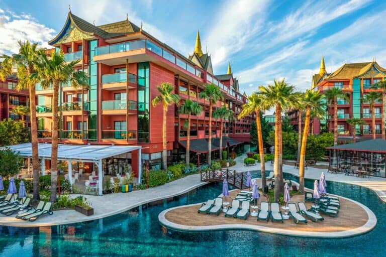 Siam Elegance Hotels & Spa