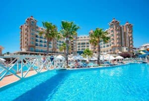 Side Mare Resort & Spa