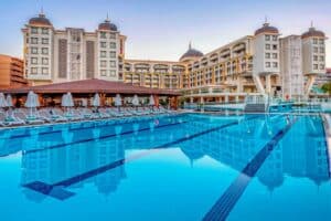 Sidera Kirman Premium