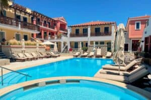 Sirena Residence & Spa