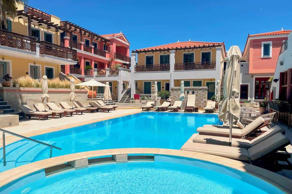 Sirena Residence & Spa