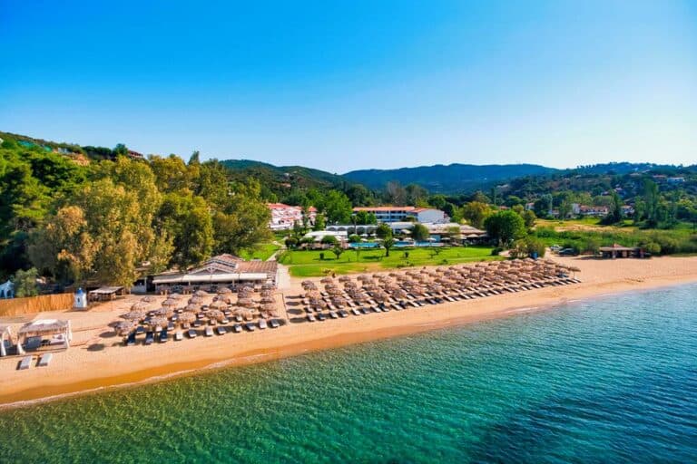 Skiathos Princess Resort