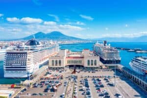 Smart Hotel – Naples Harbour