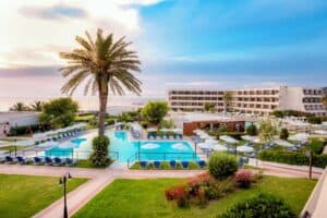 Sol Cosmopolitan Rhodes