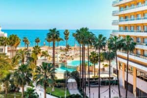 Sol Torremolinos Don Pablo