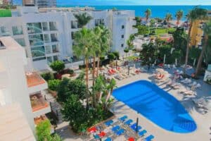 Sol Torremolinos Don Pedro