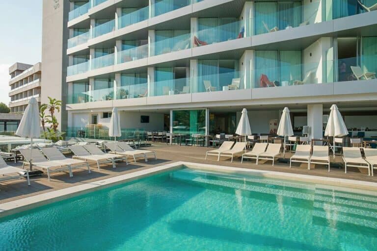 Son Moll Sentits Hotel & Spa