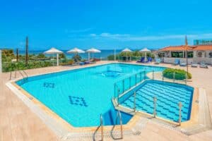 Sonia Resort
