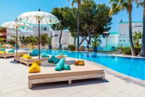 Sotavento Club Apartments