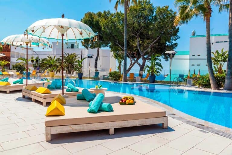 Sotavento Club Apartments, Magalluf