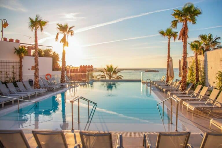 Spirit Hotel Benalmadena Beach, Benalmadena