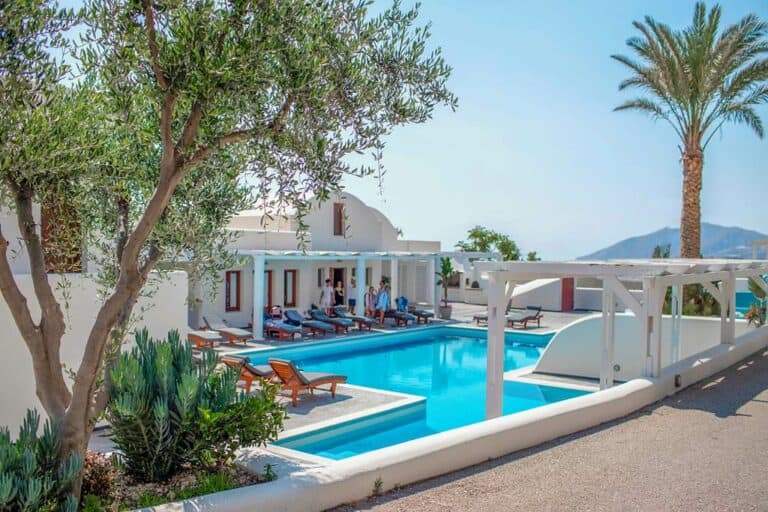 Splendour Resort