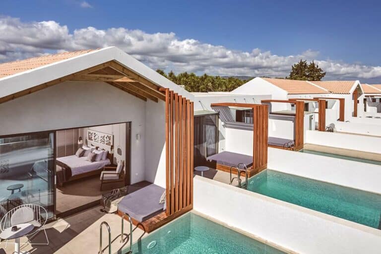 St John Suites