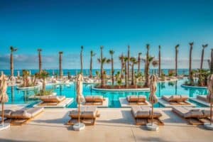 Stella Blue Seaside Resort