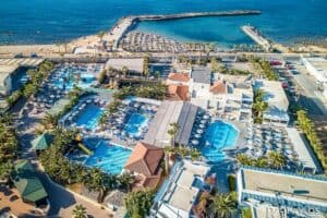 Stella Village Seaside Hotel