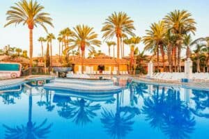 Suites & Villas By Dunas