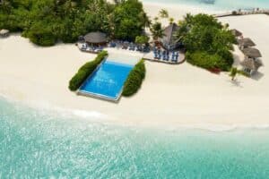 Sun Siyam Olhuveli