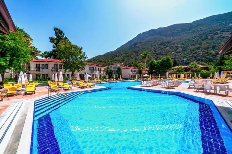 Sundia by Liberty Oludeniz, Olu Deniz