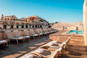 Sunotel Club Central