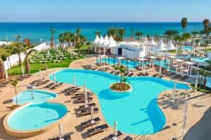 Sunrise Pearl Hotel & Spa