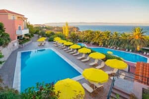 Sunrise Resort Hotel