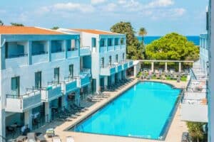 Sunrise Village Hotel