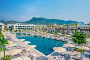 Swandor Kemer