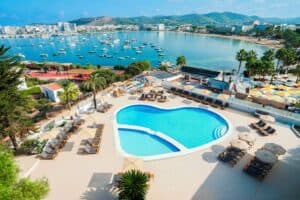 THB Ocean Beach
