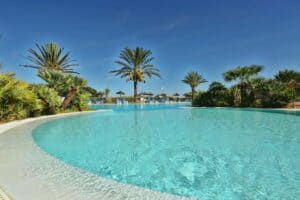 TH San Teodoro Hotel
