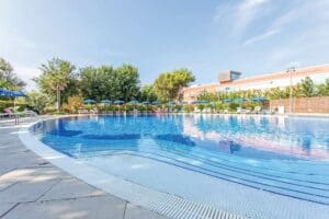 TH Tirrenia Green Park