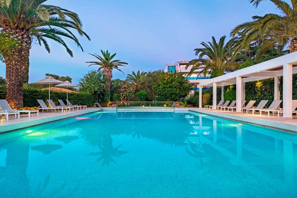 TRYP_by_Wyndham_Corfu_Dassia