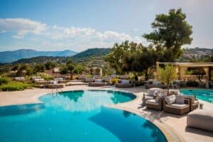Thalassa Boutique Hotel Kefalonia
