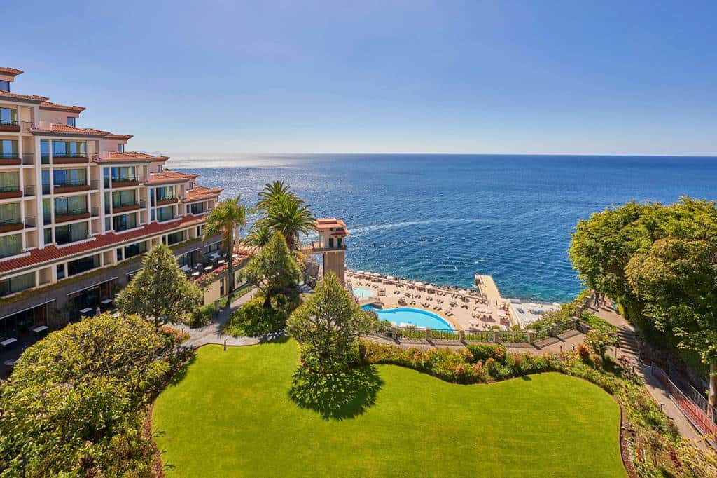 The_Cliff_Bay_Hotel
