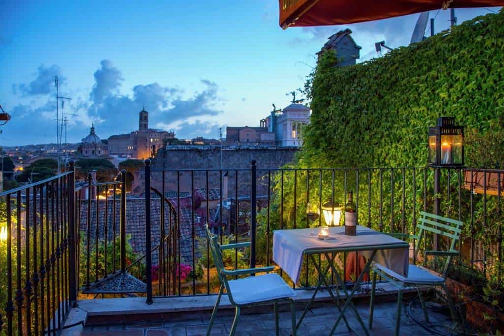 The_Inn_at_the_Roman_Forum