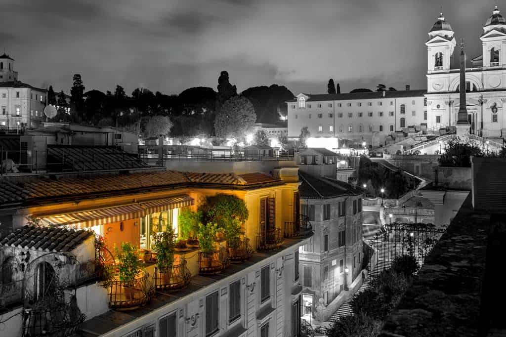 The_Inn_at_the_Spanish_Steps