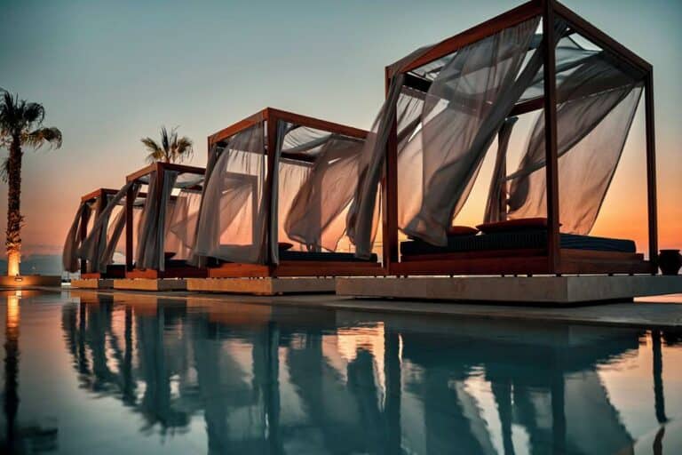 The Royal Senses Resort & Spa Crete Curio Collection by Hilton, Panormos - Chania