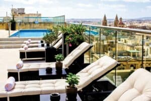The Victoria
