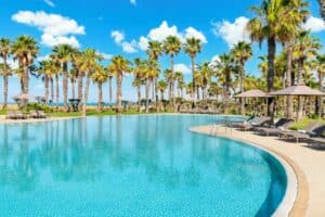 The Westin Algarve Salgados Beach Resort