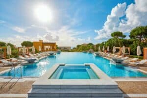 The Westin Resort