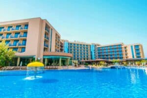 Tiara Beach