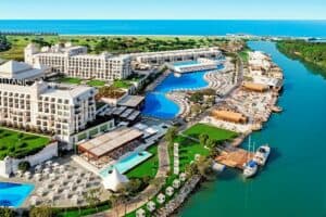Titanic Deluxe Golf Belek