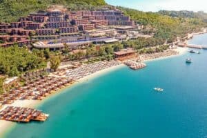 Titanic Luxury Collection Bodrum