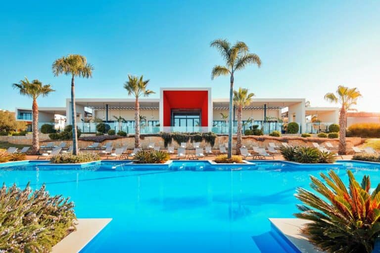Tivoli Alvor Algarve Resort