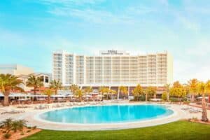 Tivoli Marina Vilamoura