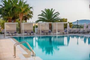 Tomir Portals Suites
