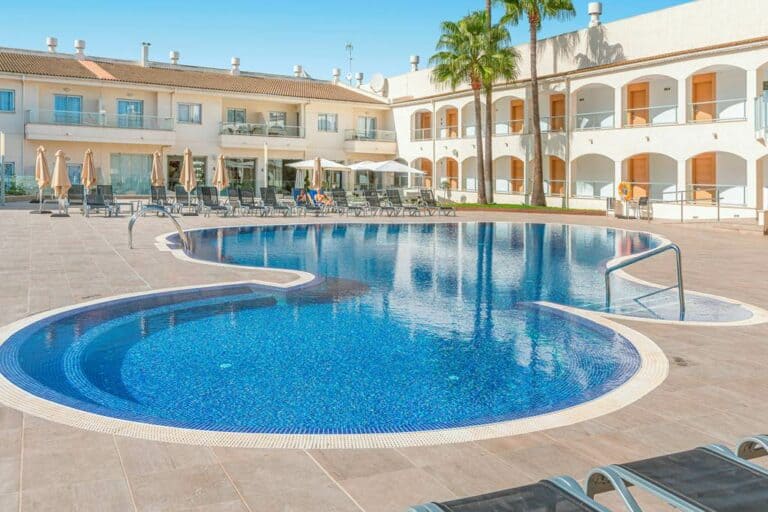 Trend Hotel Alcudia, Alcudia