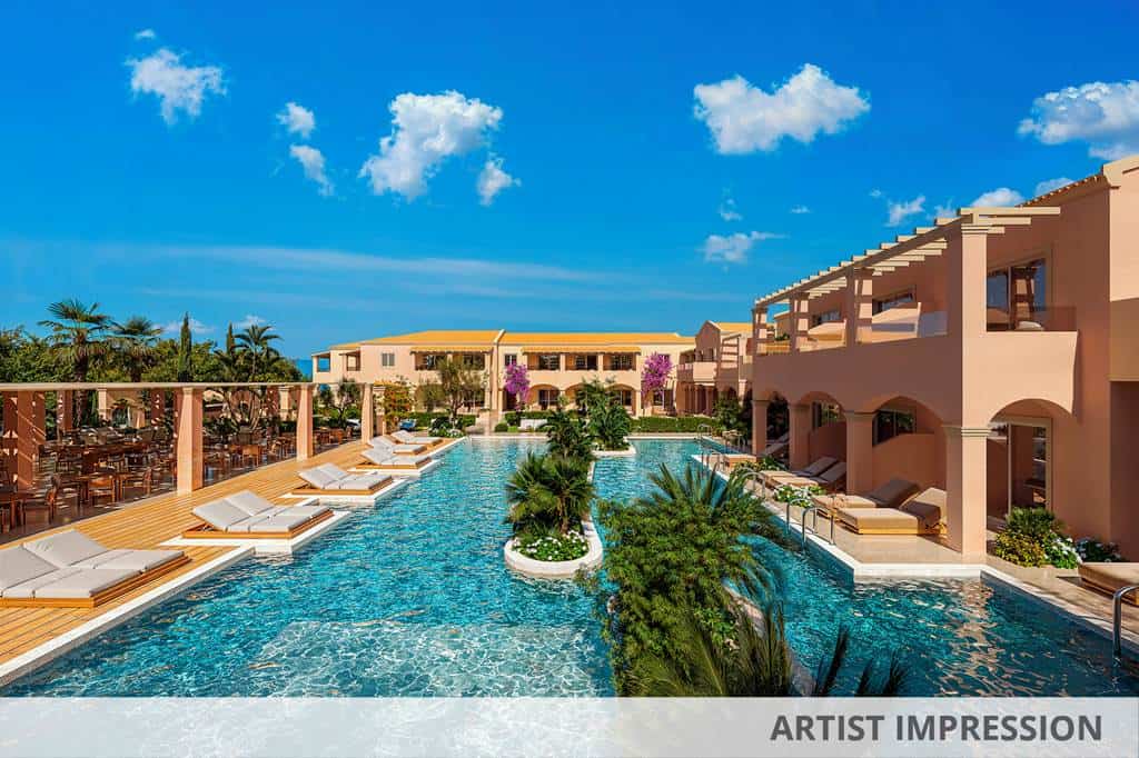 Trivizas_Hotel