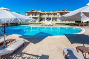 Tsokas Hotel Apartments