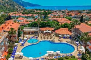 Turquoise Hotel