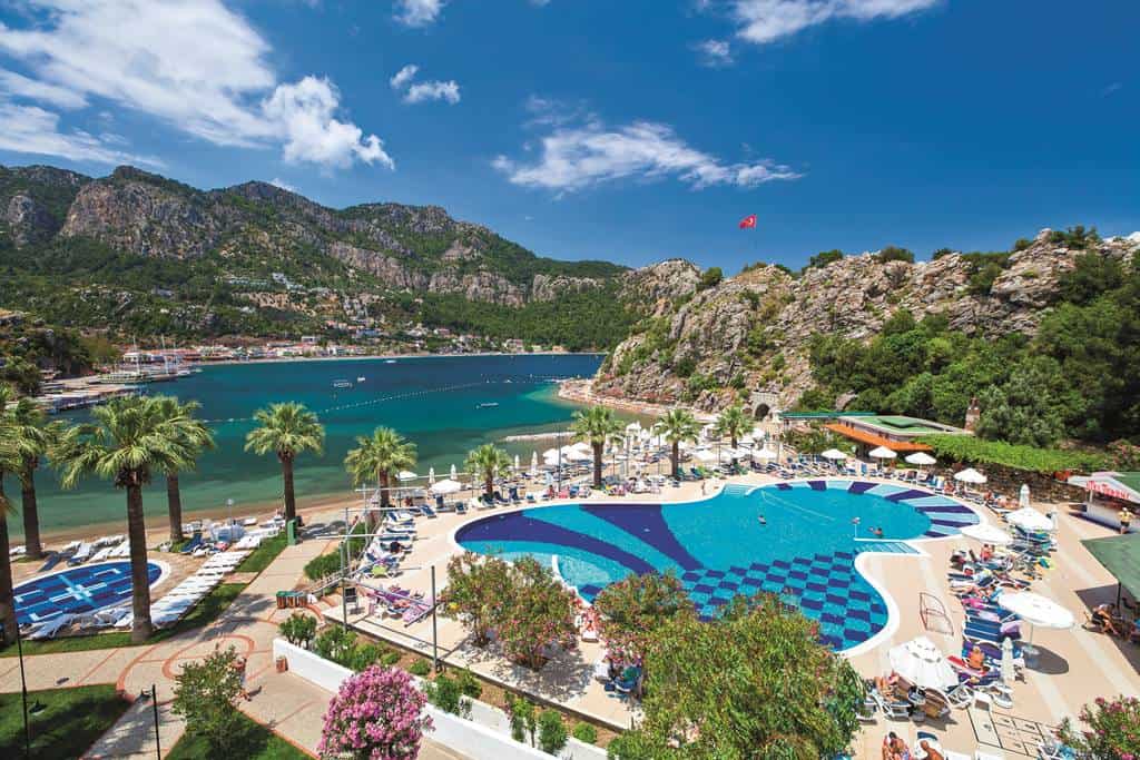 Turunc_Hotel